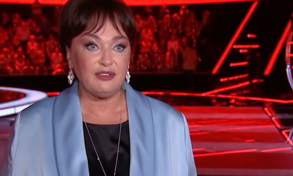 Лариса Гузеева вызвала оторопь: вот что сделала